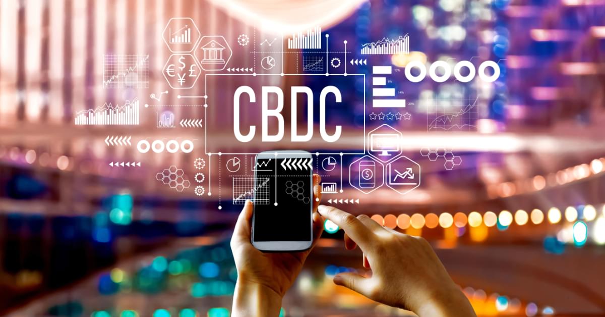 What Are Central Bank Digital Currencies (CBDCs)?​