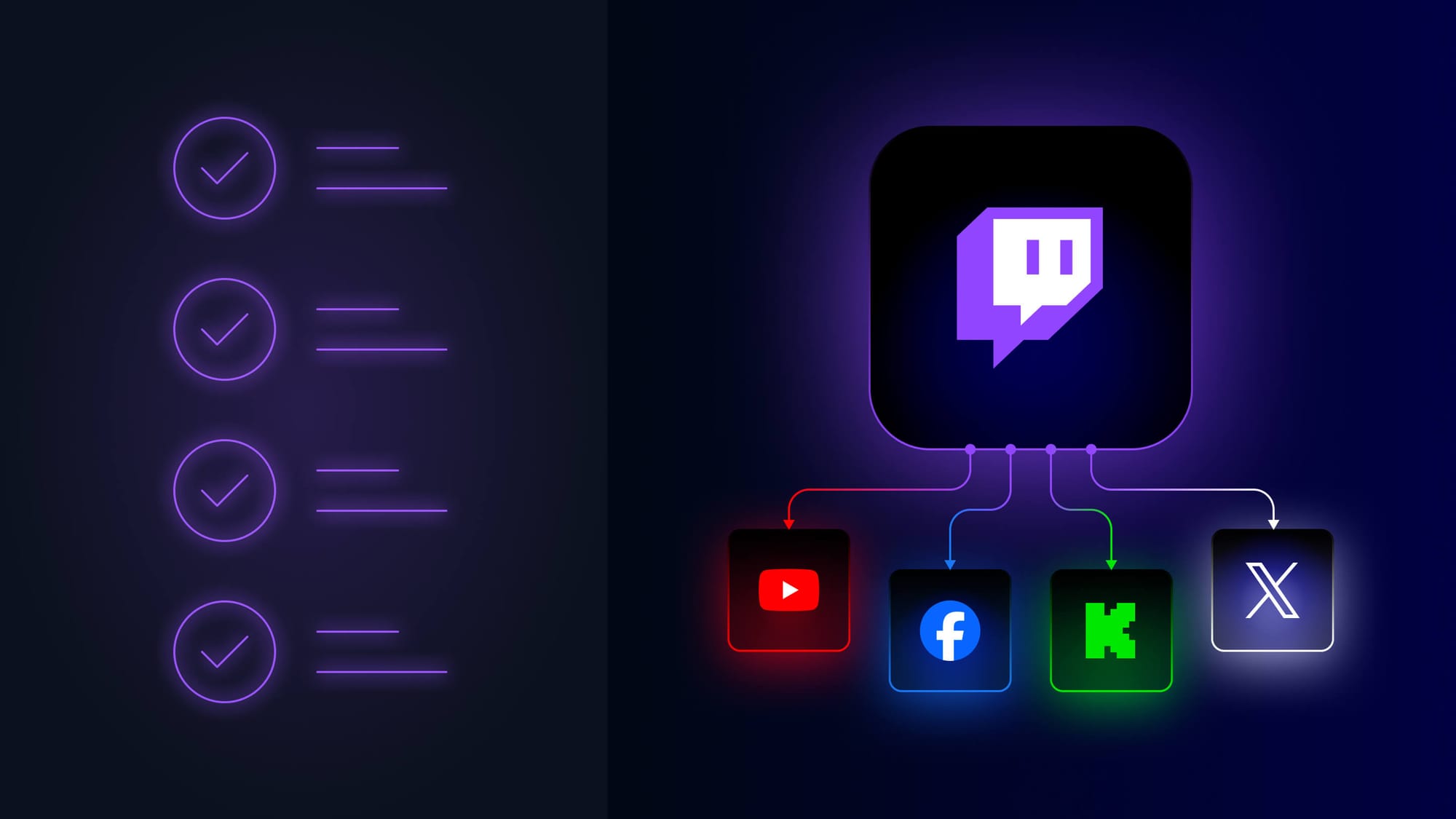 Beyond Twitch and YouTube Other Streaming Platforms