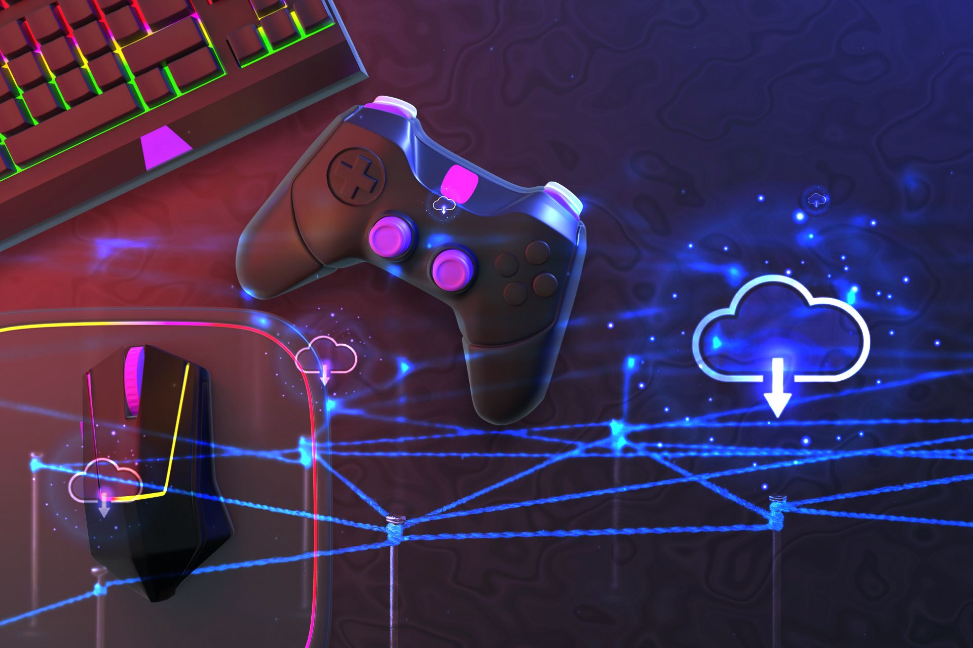 Challenges Facing Cloud Gaming The Roadblocks​