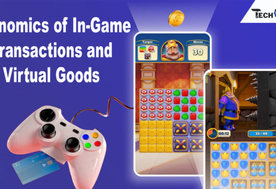 Exploring the Economics of In-Game Transactions and Virtual Goods.