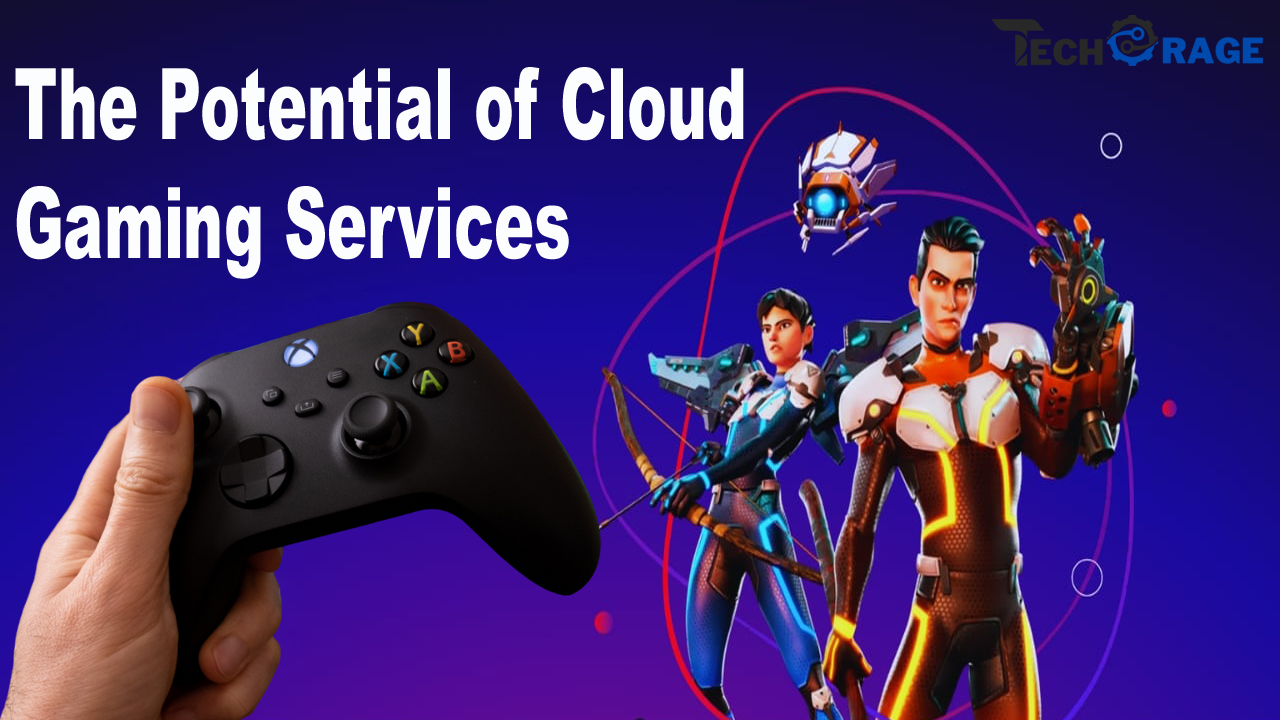 Exploring the Potential of Cloud Gaming Services