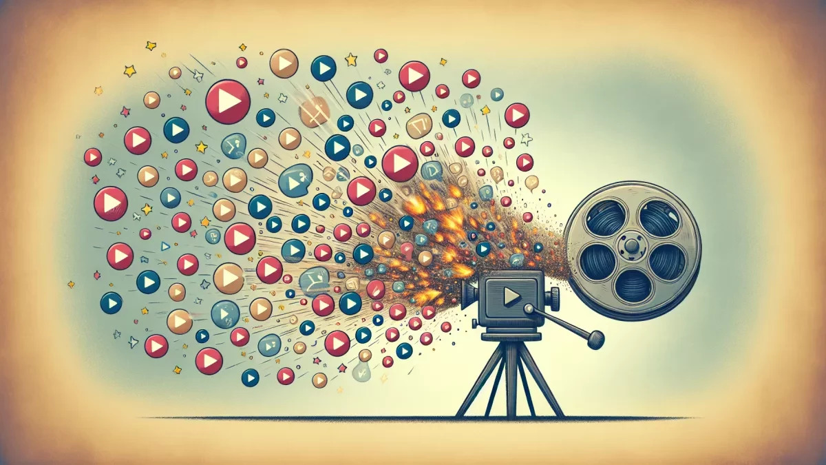 The Appeal of Short Form Videos Why We Love Them​