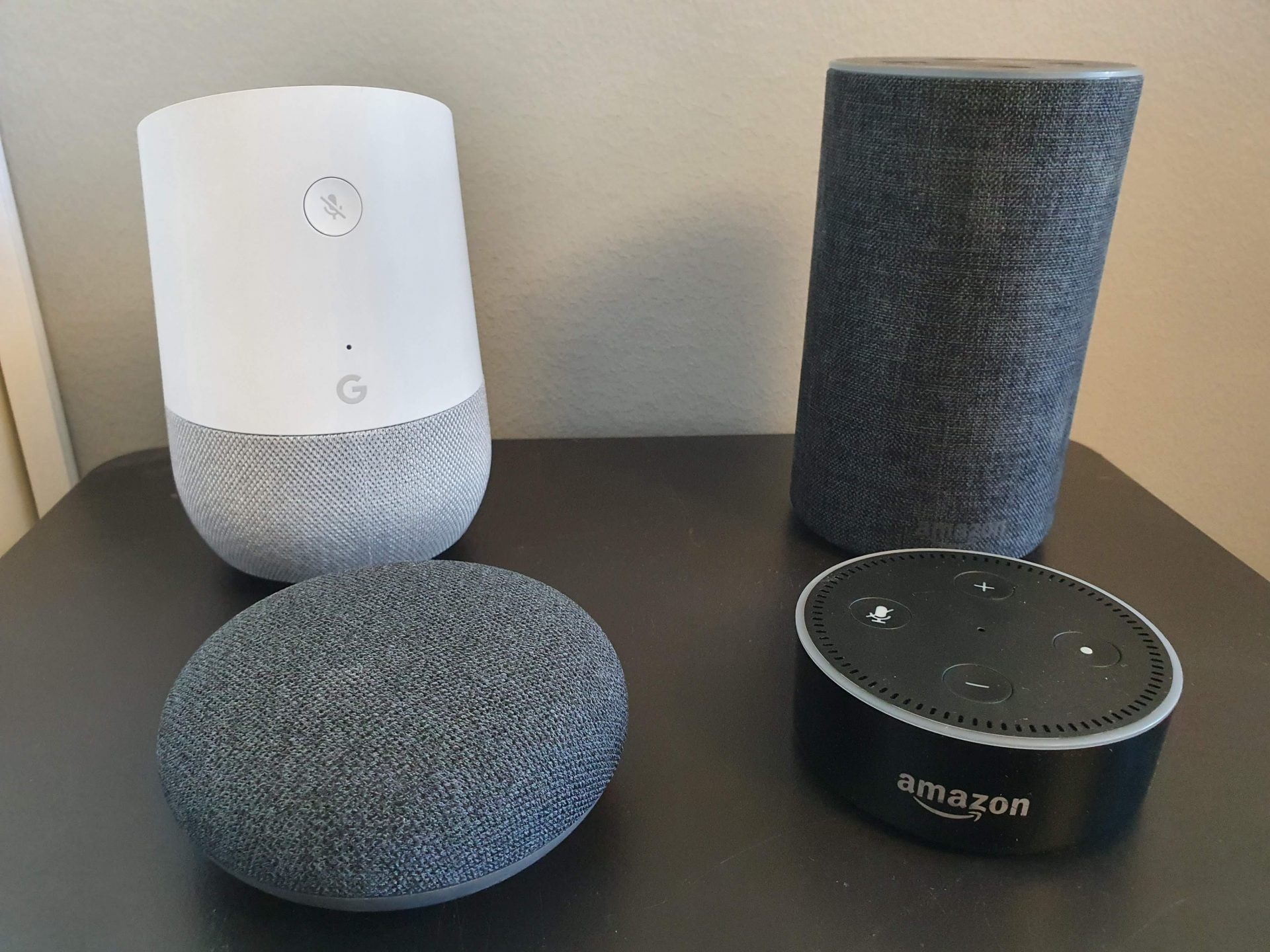 Echo X Redefining Home Assistant Devices​