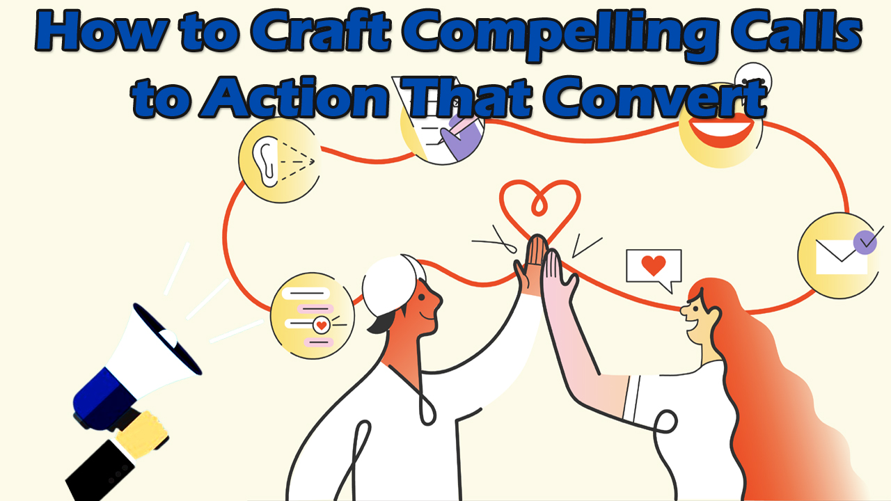 How to Craft Compelling Calls to Action That Convert