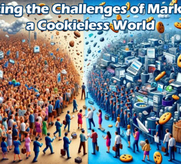 Navigating the Challenges of Marketing in a Cookieless World