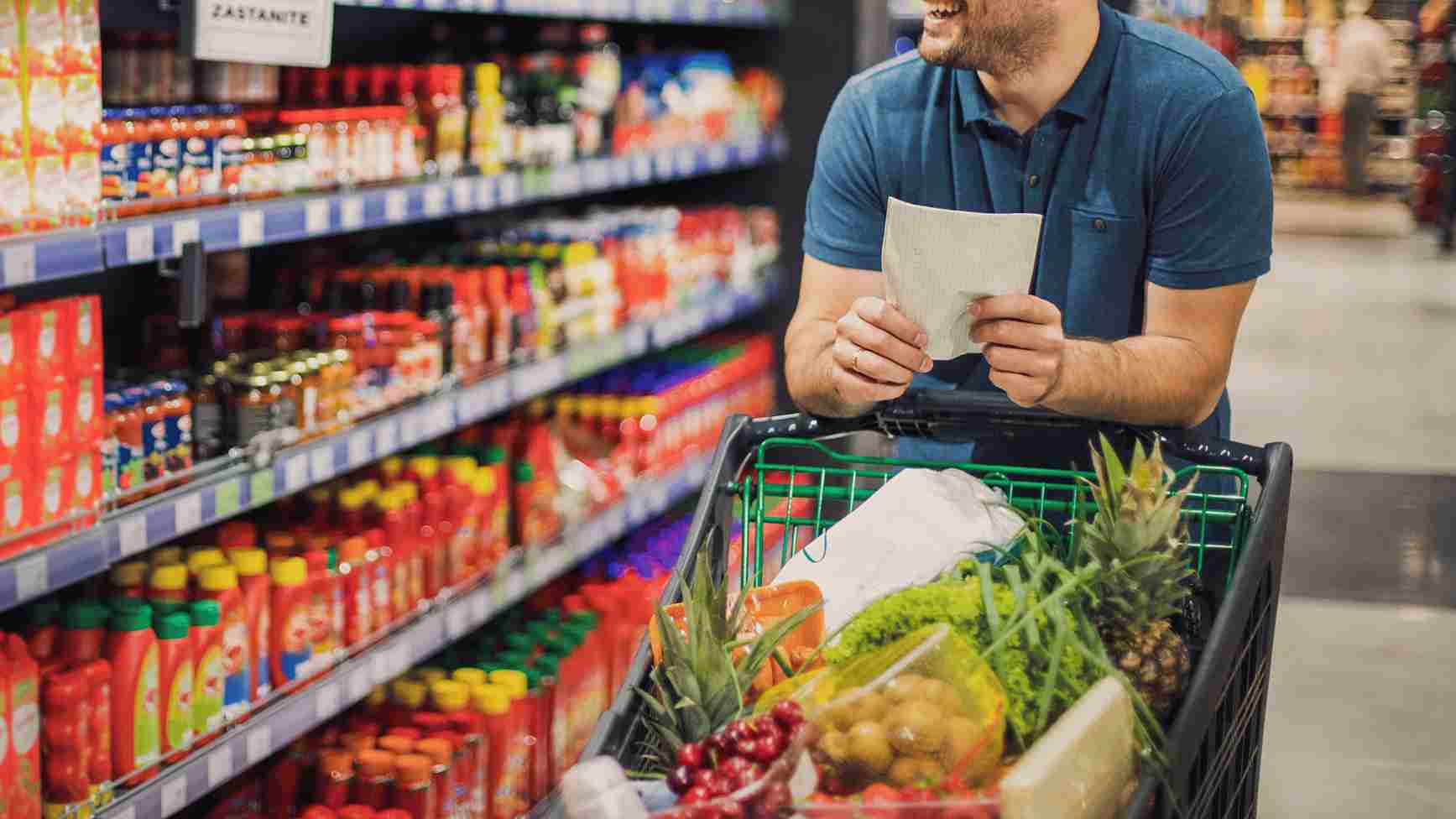 The Benefits Convenience and Efficiency for Shoppers​