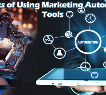 The Benefits of Using Marketing Automation Tools