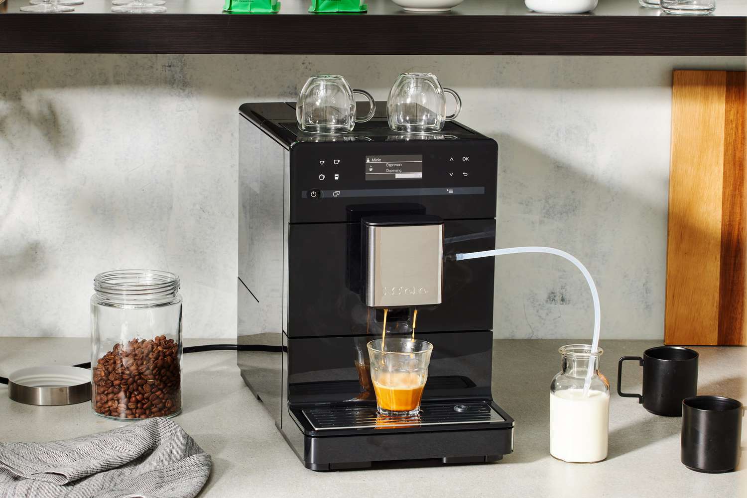 Advanced Coffee Makers for Perfect Brews Every Time​