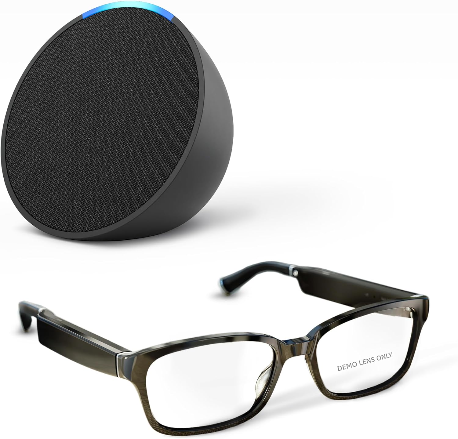 Amazon Echo Frame Smart Glasses for a Modern Lifestyle​