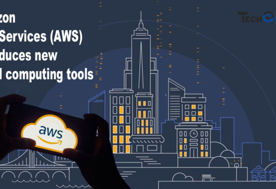 Amazon Web Services (AWS) introduces new cloud computing tools