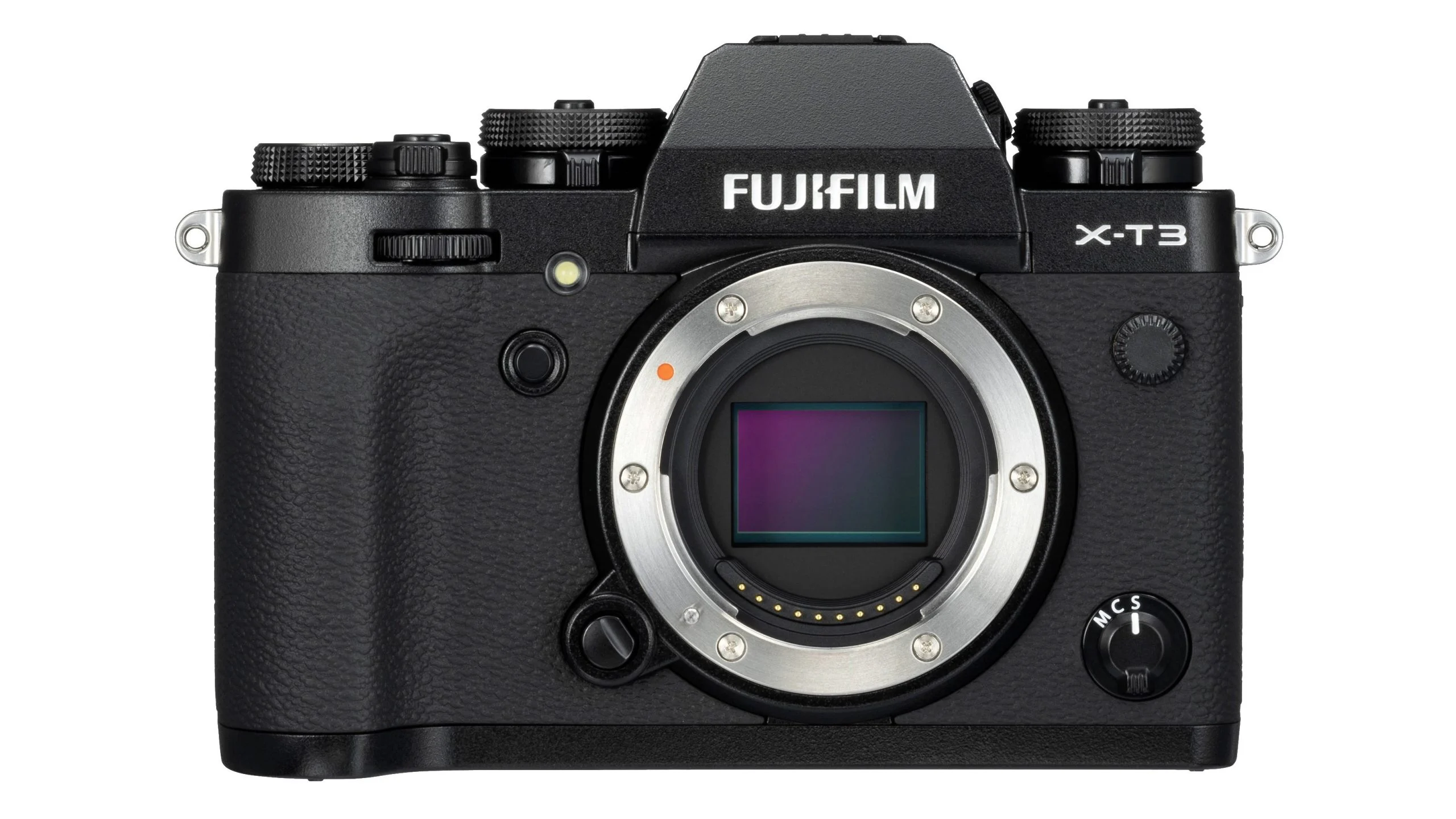 Best Compact Camera Fujifilm X T5 Power in a Small Package​