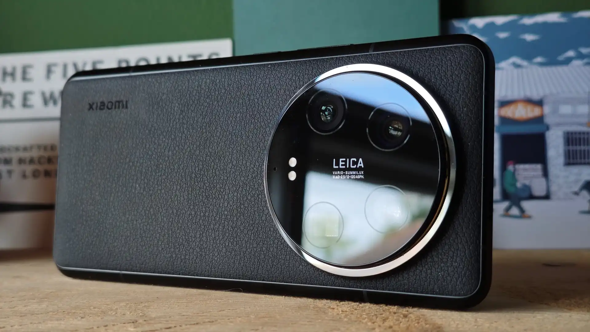 Camera System Capture Stunning Photos Without Compromising on Price​