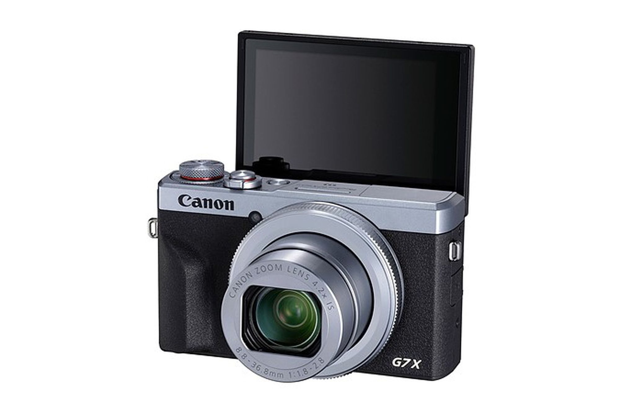 Canon PowerShot G7 X Mark III The Vloggers Best Friend​