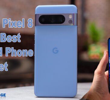 Google Pixel 8 The Best Android Phone Yet