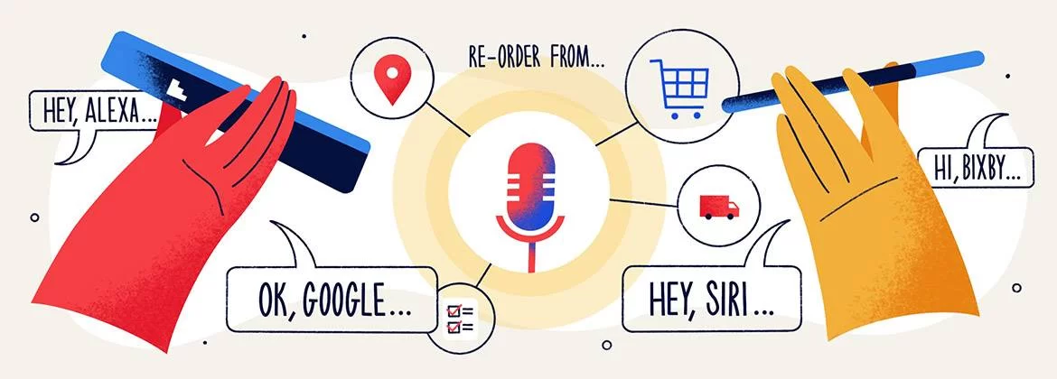 How Voice Shopping with Alexa Makes Shopping Easy and Convenient​