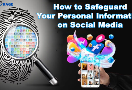 How to Safeguard Your Personal Information on Social Media