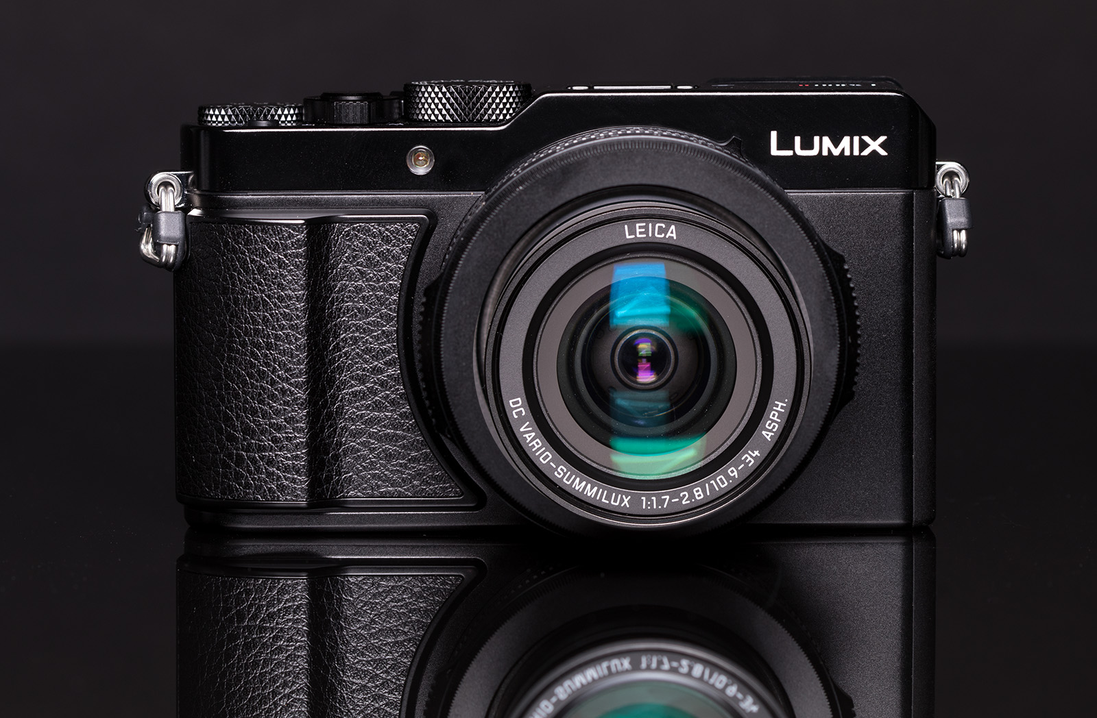 Panasonic Lumix LX100 II For Those Who Love Creative Control​