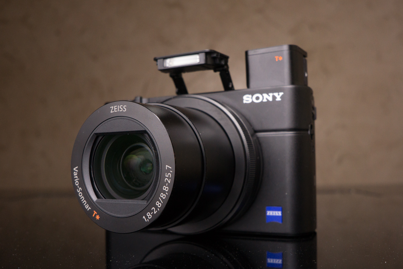 Sony RX100 VII The All-Rounder for Every Traveler​