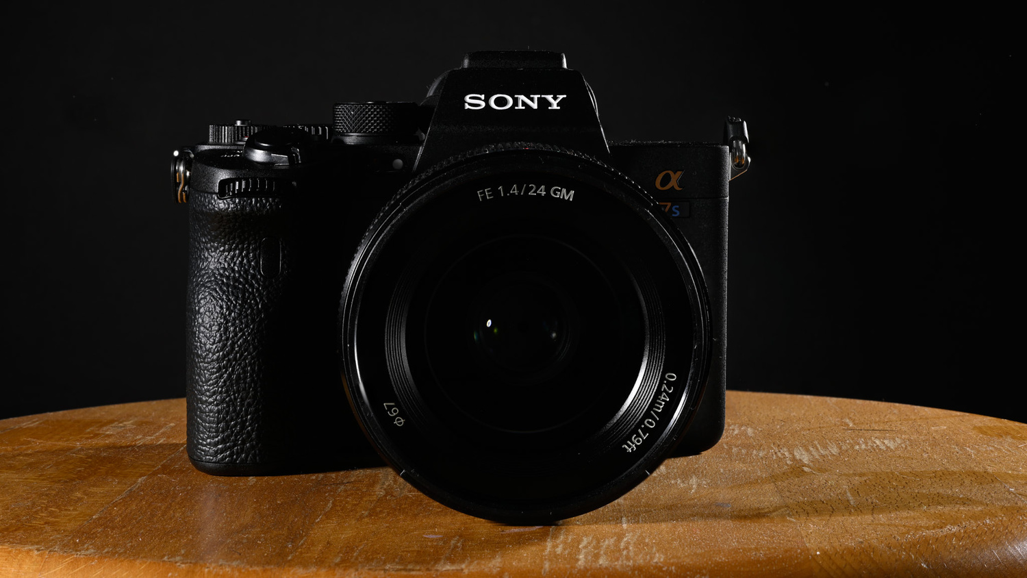 Top Pick Sony A7S III The Low Light King​