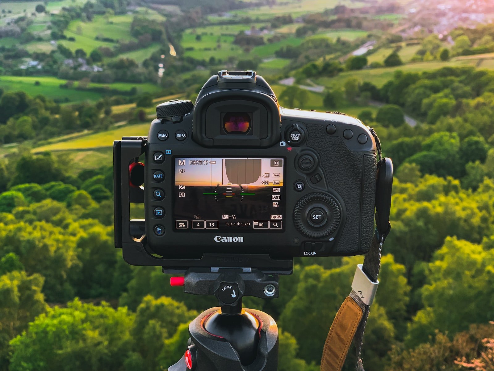 What is Manual Mode and Why Should You Use It