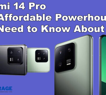 Xiaomi 14 Pro The Affordable Powerhouse You Need to Know About