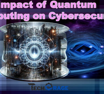 The Impact of Quantum Computing on Cybersecurity