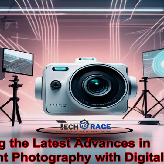 Exploring the Latest Advances in Low-Light Photography with Digital Cameras