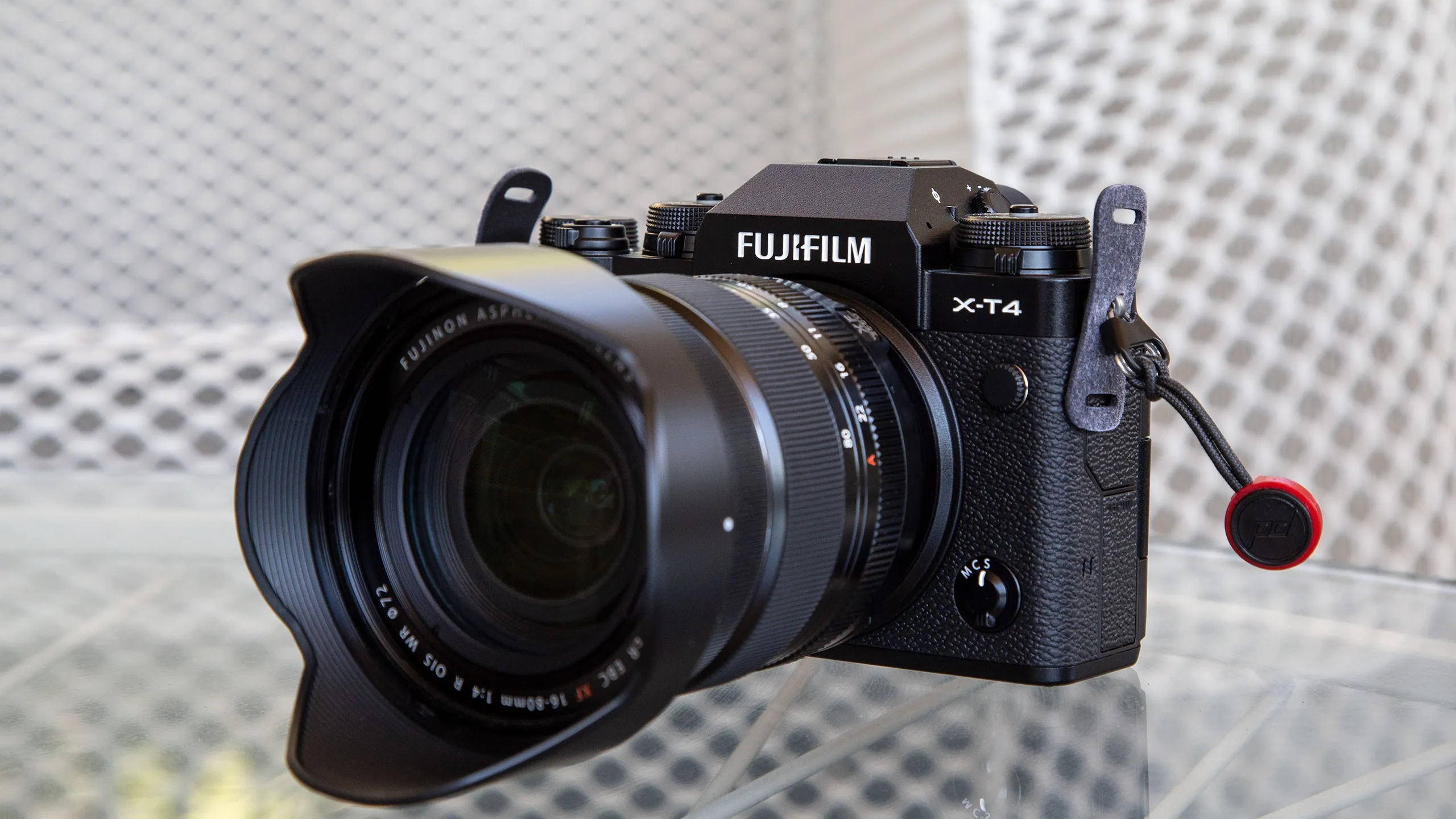 Fujifilm X T4 A Compact Option for Quality Video​