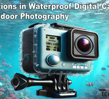 Innovations in Waterproof Digital Cameras for Outdoor Photography