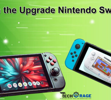 Is It Worth the Upgrade Nintendo Switch 2?