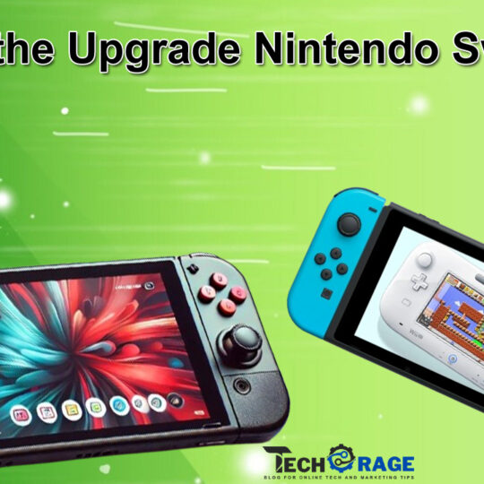 Is It Worth the Upgrade Nintendo Switch 2?