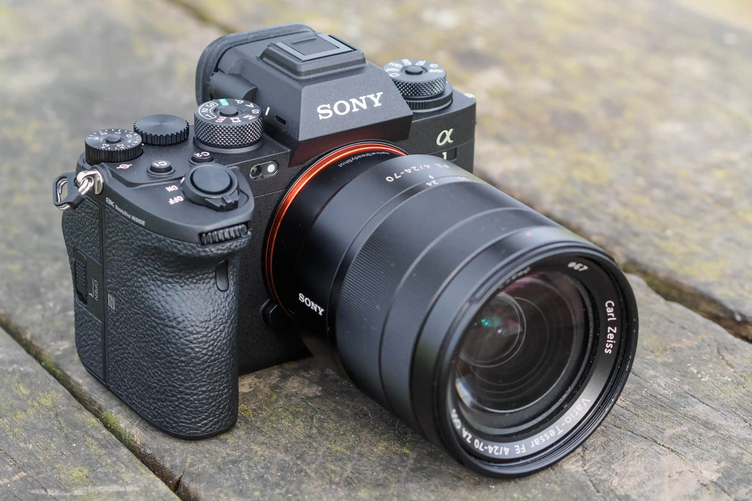 Sony Alpha 1​