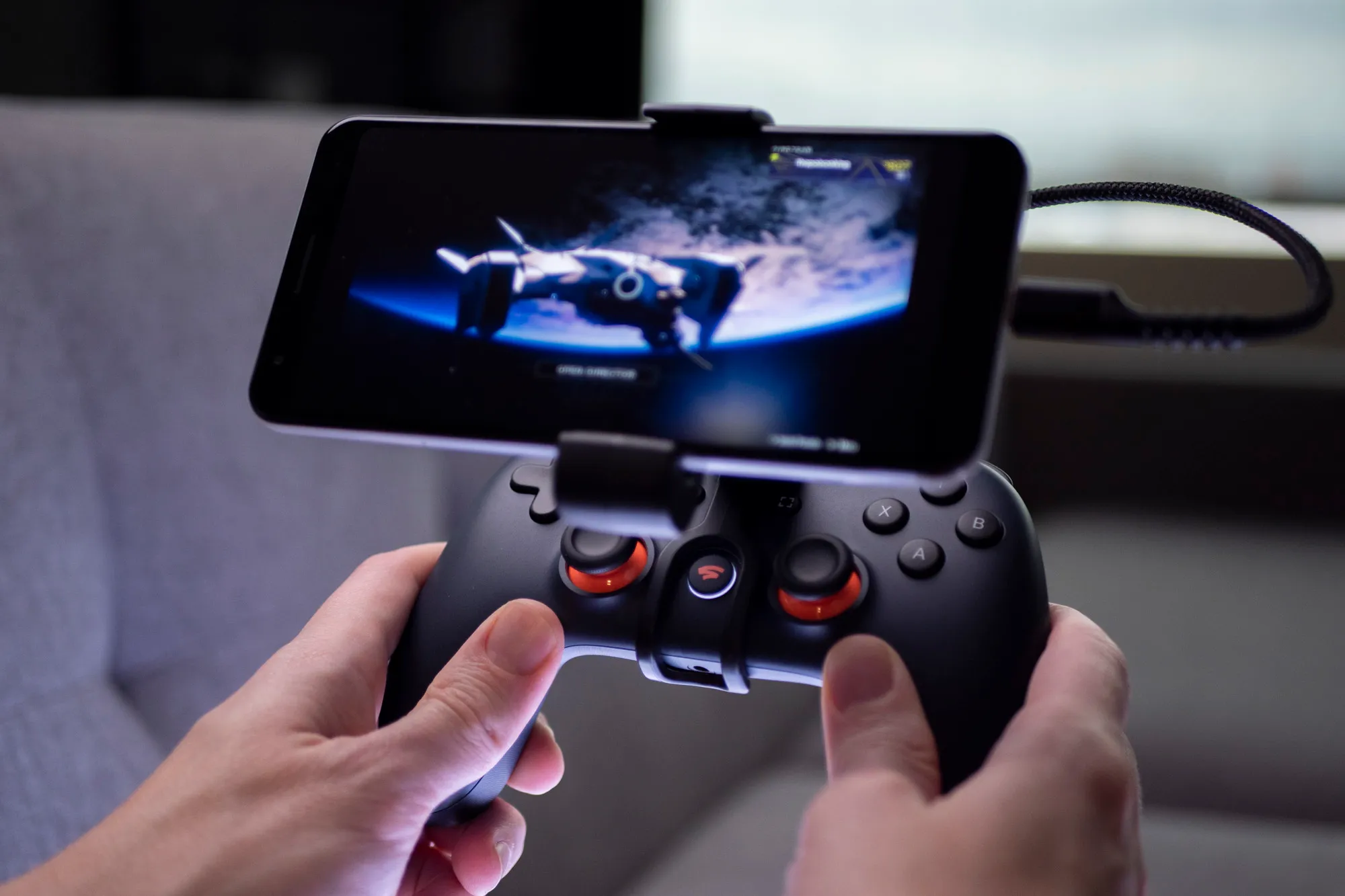 Understanding Google Stadia Google's Vision for Cloud Gaming​