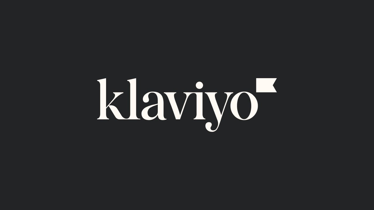 Automated SMS and Email Marketing with Klaviyo​