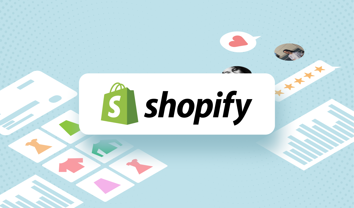 Best Shopify Apps for Boosting Sales​