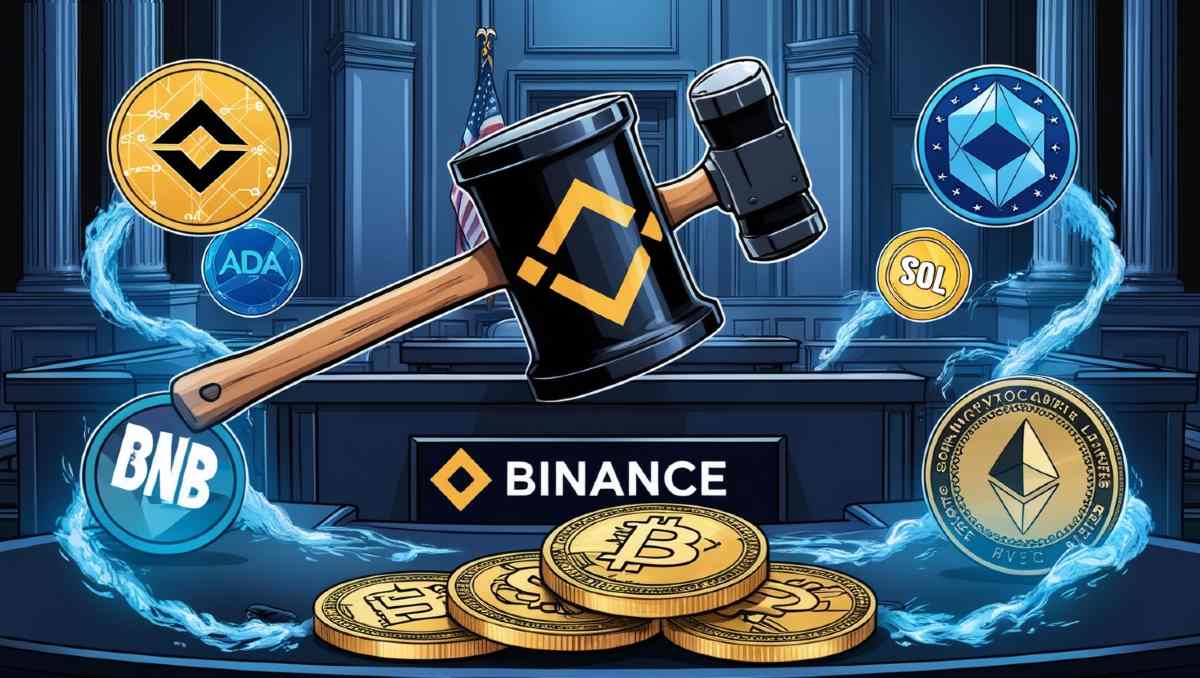 Binance Coin More Than Just an Exchange Token​