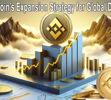 Binance Coin’s Expansion Strategy for Global Dominance