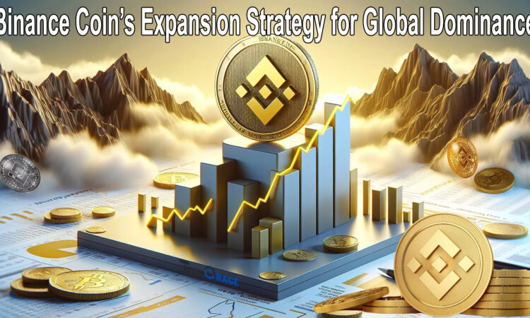 Binance Coin’s Expansion Strategy for Global Dominance