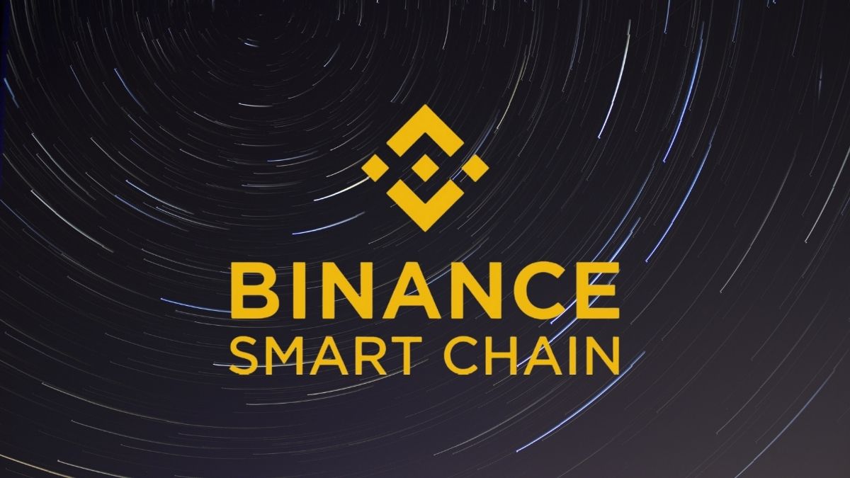 Binance Smart Chain A Game Changer​