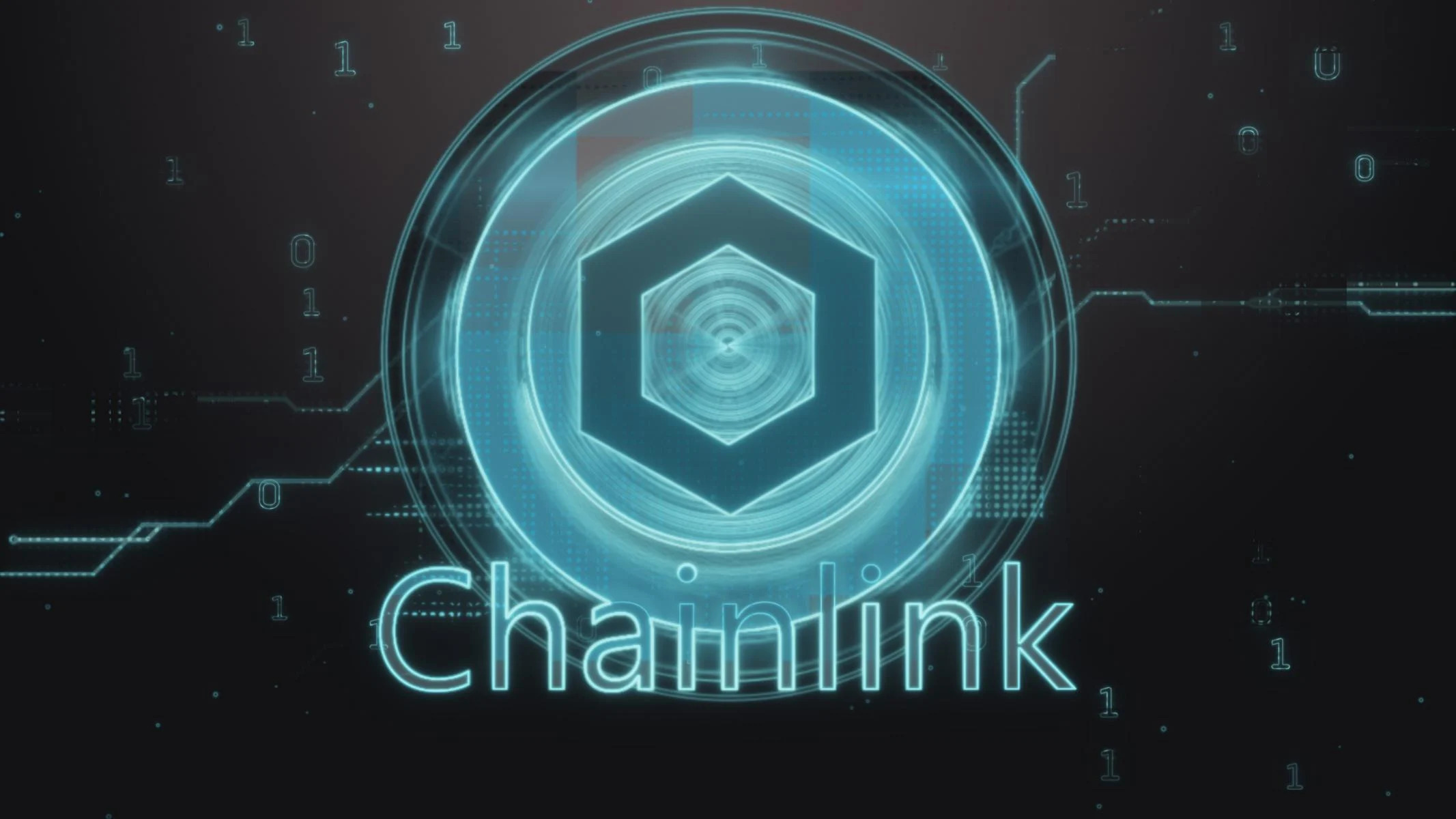 Chainlink is Role in Decentralized Finance (DeFi)​