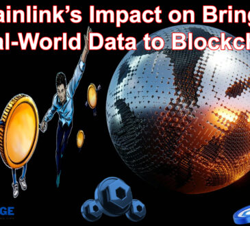 Chainlink’s Impact on Bringing Real-World Data to Blockchain