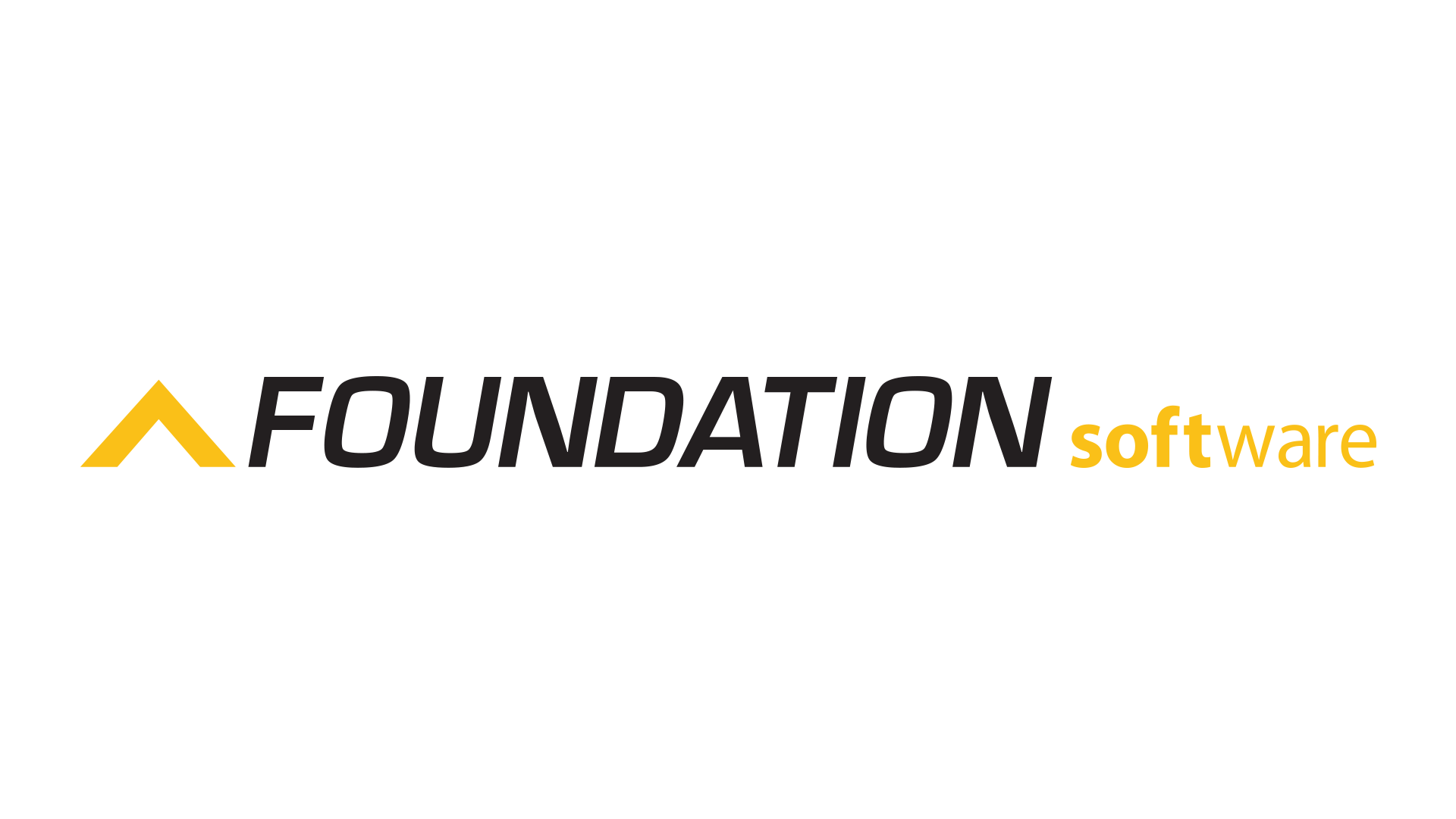 Foundation Software​