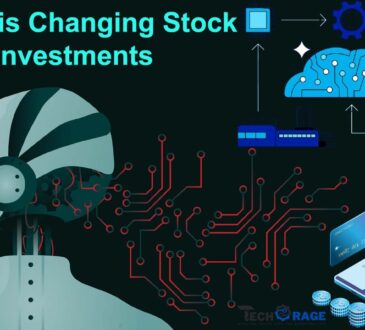 How AI is Changing Stock Market Investments in 2025