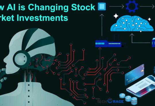 How AI is Changing Stock Market Investments in 2025