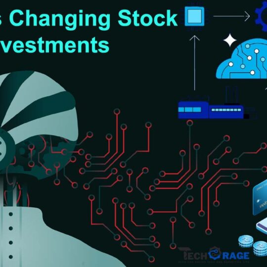 How AI is Changing Stock Market Investments in 2025