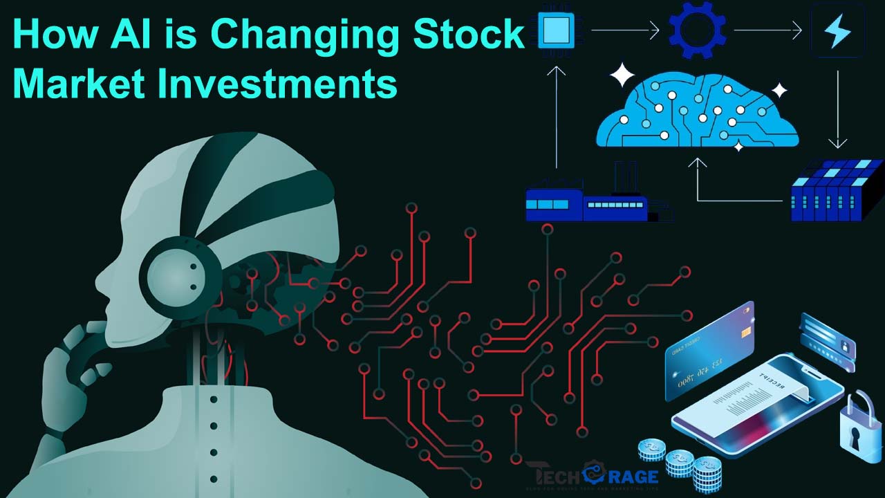 How AI is Changing Stock Market Investments in 2025