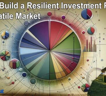 How to Build a Resilient Investment Portfolio in a Volatile Market