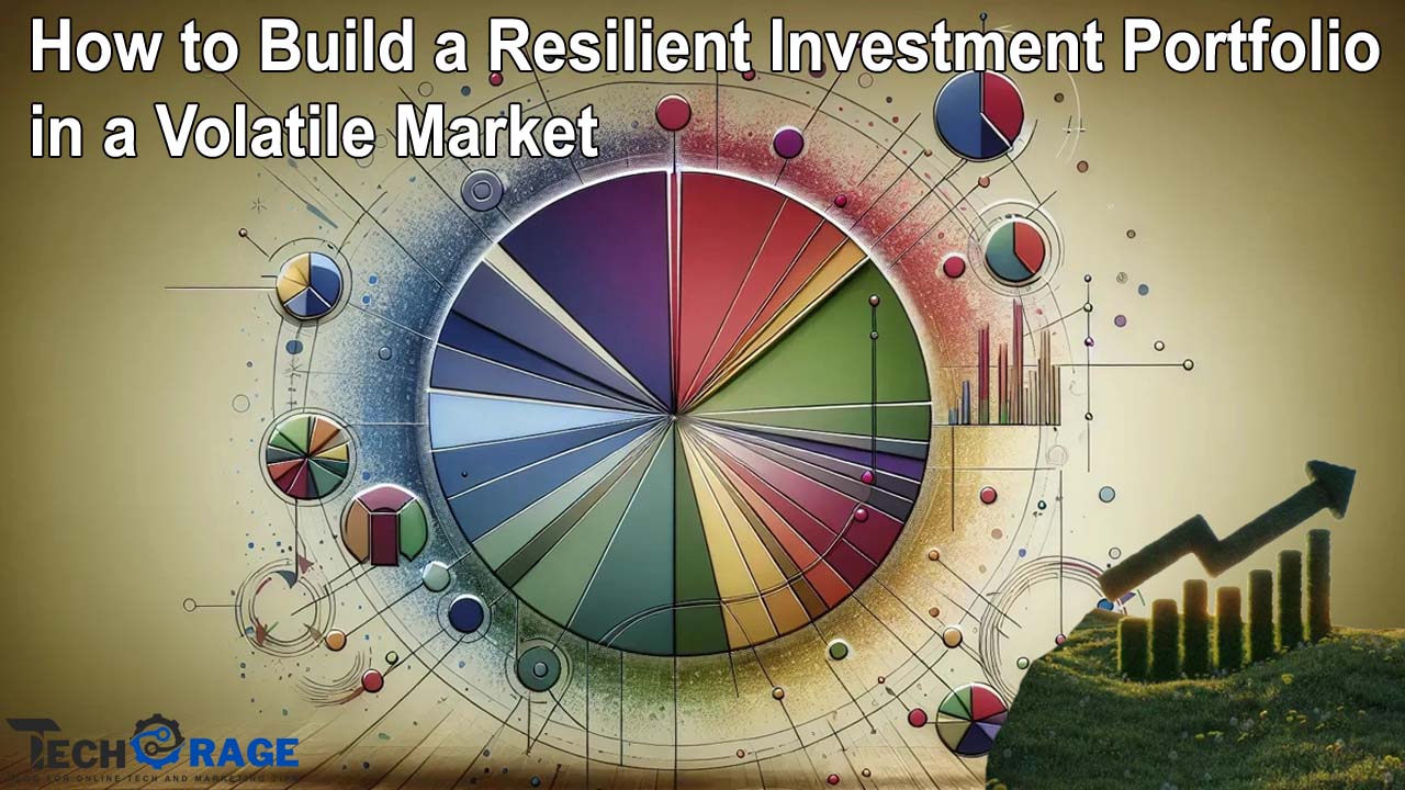 How to Build a Resilient Investment Portfolio in a Volatile Market