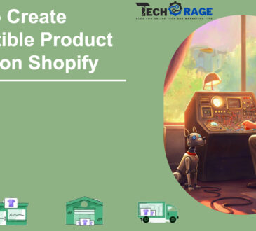 How to Create Irresistible Product Pages on Shopify