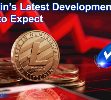 Litecoin’s Latest Developments and What to Expect in 2025